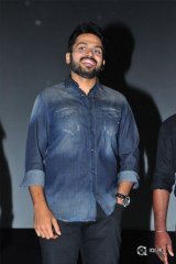 Chinna Babu Team Success Tour Photos